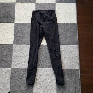 lululemon wunder under